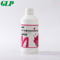 High Quality Dye Sublimation Printing Sublimation Inkjet Ink